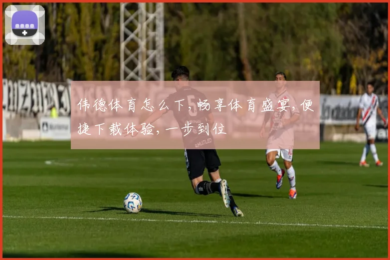 伟德体育怎么下,畅享体育盛宴,便捷下载体验,一步到位